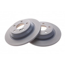22205 FEBI BILSTEIN Гальмівний диск
