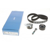 VKMA 03257 SKF Комплект ременя ГРМ