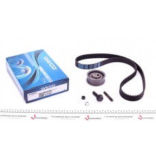 KTB403 DAYCO Комплект ременя ГРМ