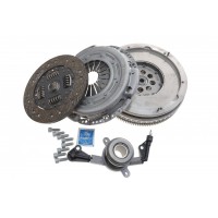 2290 601 108 SACHS Комплект зчеплення