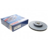 0 986 479 436 BOSCH Гальмівний диск