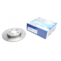0 986 479 S49 BOSCH Гальмівний диск