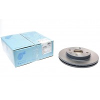 ADG04363 BLUE PRINT Гальмівний диск