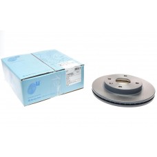 ADG04363 BLUE PRINT Гальмівний диск