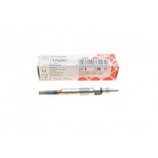 176247 FEBI BILSTEIN Свічка розжарювання