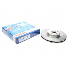 0 986 479 A81 BOSCH Гальмівний диск
