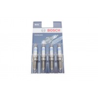 0 242 129 804 BOSCH Свічка запалювання