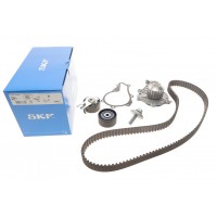 VKMC 03259 SKF Водяний насос комплект зубчастого ременя