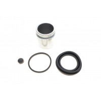 114-5074 QUICK BRAKE Ремкомплект, Гальмівний супорт