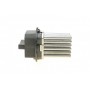 Резистор вентилятора пічки Mini Cooper 06-13 (HÜCO)