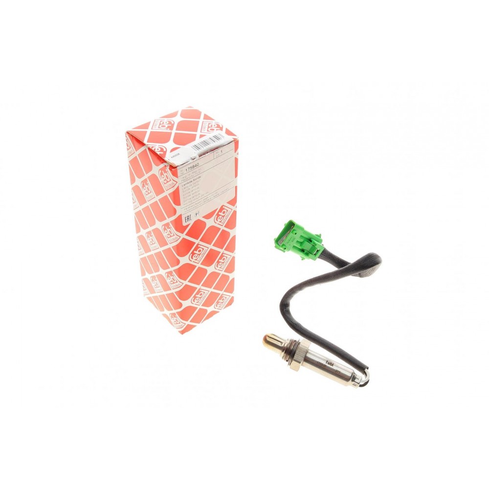 датчик кисню FEBI BILSTEIN 175840