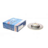 0 986 479 131 BOSCH Гальмівний диск