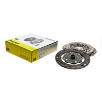 623 3553 09 LuK Комплект зчеплення