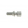 46677 FEBI BILSTEIN Болт для кріплення колеса