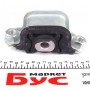 Подушка КПП Fiat Ducato/Citroen Jumper/Peugeot Boxer 94-