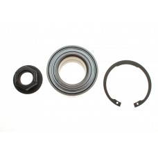 WBK-4536 KAVO PARTS Комплект підшипника ступиці колеса