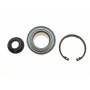 WBK-4536 KAVO PARTS Комплект підшипника ступиці колеса