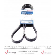 1 987 946 053 BOSCH Поліклиновий ремінь