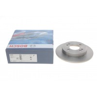 0 986 479 256 BOSCH Гальмівний диск