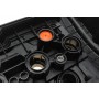 Кришка клапанів Citroen C4/C5 1.6THP 08-/Peugeot 207/308/508 1.6 06- (з прокладкою)