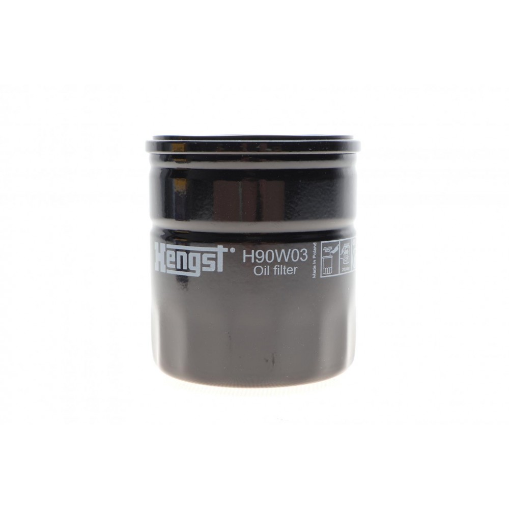H90W03 HENGST FILTER Масляний фільтр