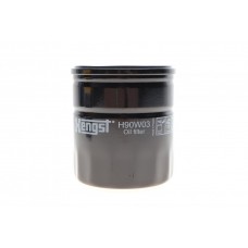 H90W03 HENGST FILTER Масляний фільтр