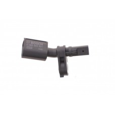 0 986 594 501 BOSCH Датчик частота обертання колеса