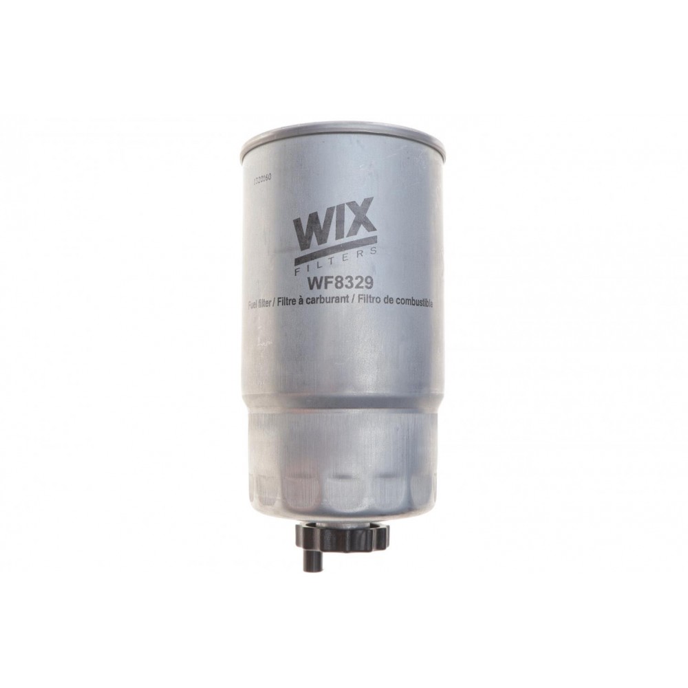WF8329 WIX FILTERS Паливний фільтр