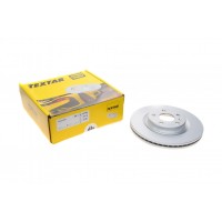 92323905 TEXTAR Гальмівний диск