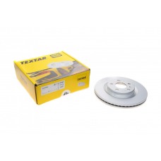 92323905 TEXTAR Гальмівний диск