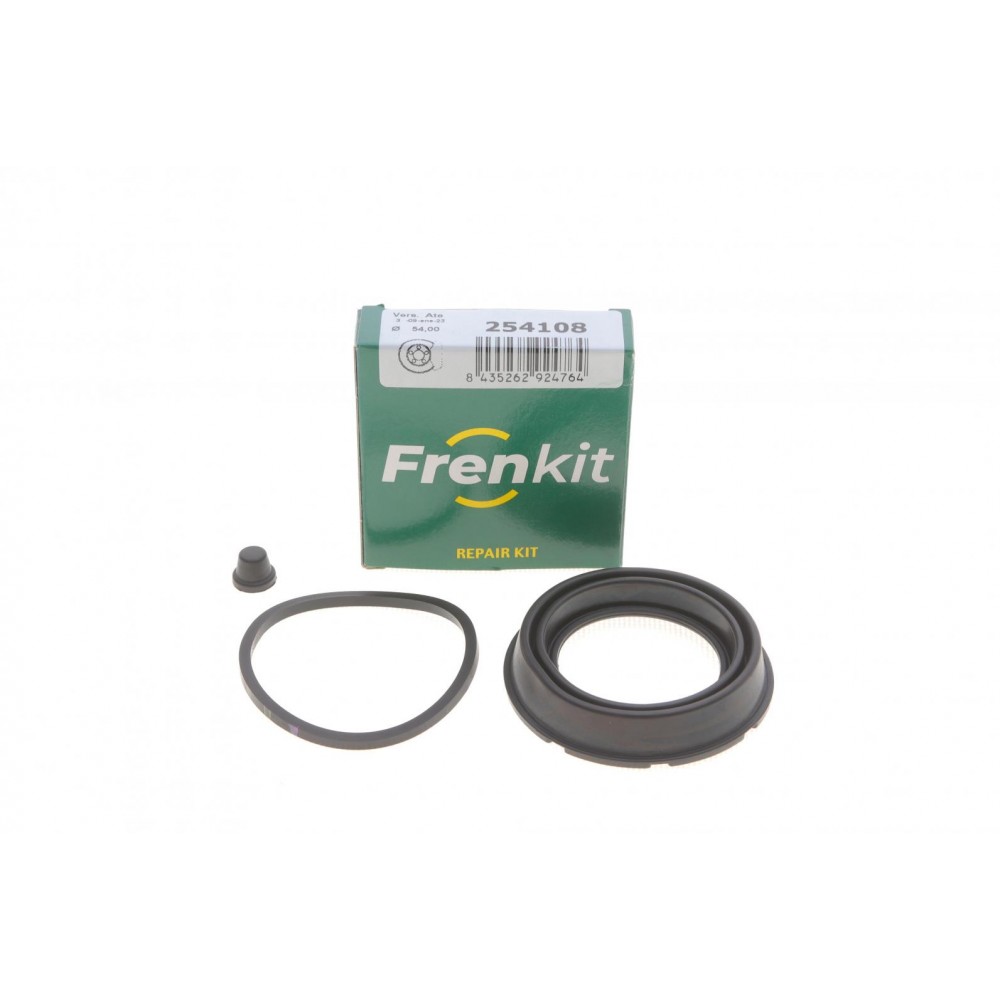 254108 FRENKIT Ремкомплект, Гальмівний супорт