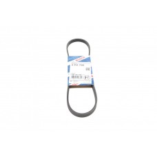 1 987 947 856 BOSCH Поліклиновий ремінь