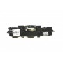 Перемикач пічки MB Sprinter CDI 00-06/Vito (W638) 99-03 (-AC)