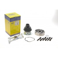 302009100038 MAGNETI MARELLI Шарнирный комплект, Привідний вал