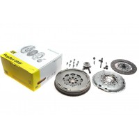 600 0350 00 LuK Комплект зчеплення