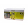 Мінімийка високого тиску K4 (130 Бар/до 420 л/г)