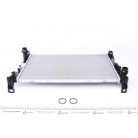 CR 2003 000S MAHLE Радіатор охолодження двигуна