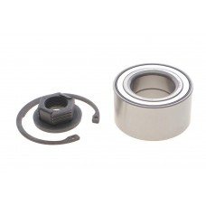 WBK-4535 KAVO PARTS Комплект підшипника ступиці колеса