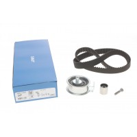 VKMA 01008 SKF Комплект ременя ГРМ