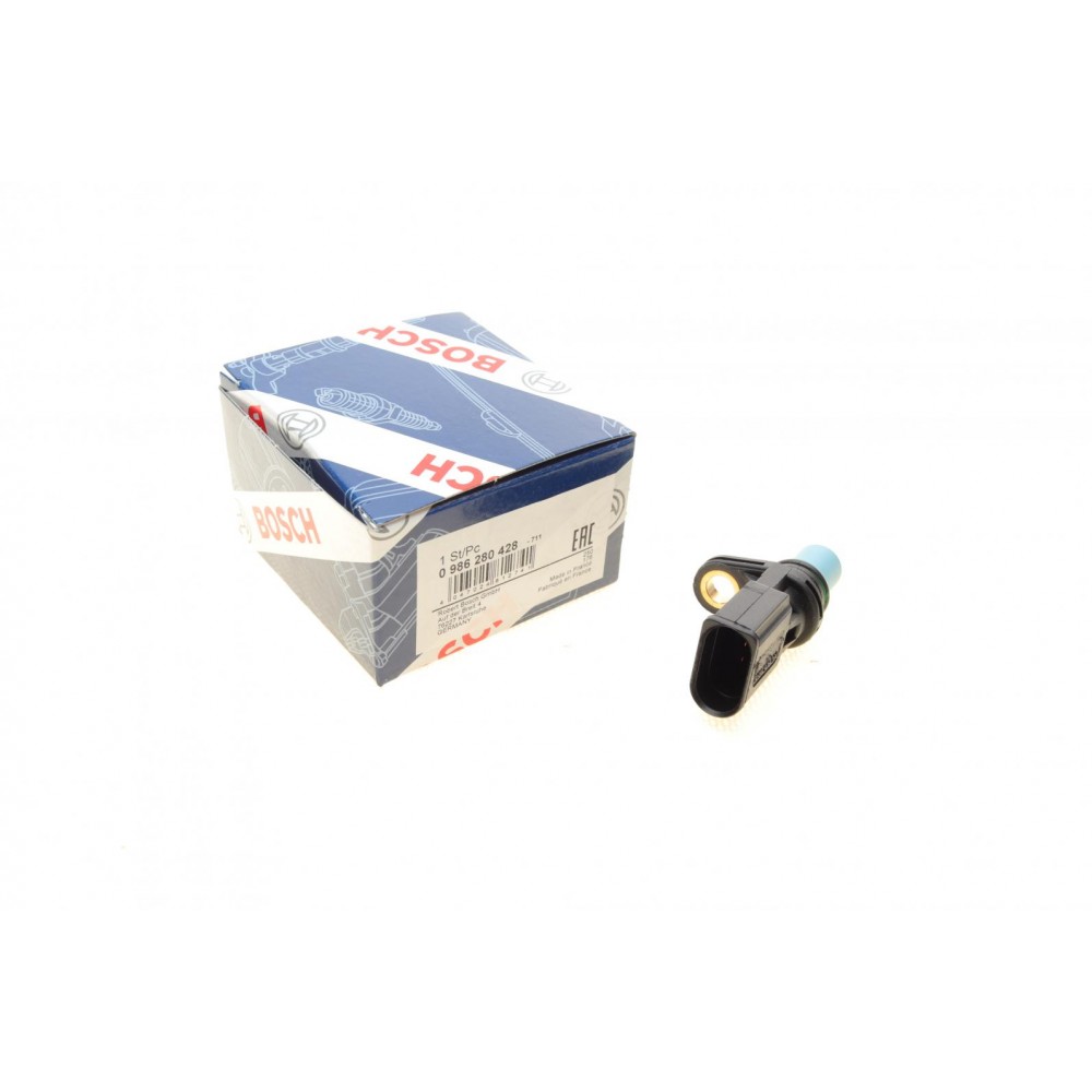0 986 280 428 BOSCH Датчик поло жіння розподільного валу