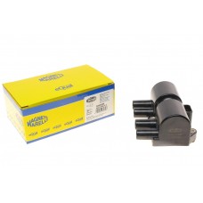 060717089012 MAGNETI MARELLI Котушка запалювання