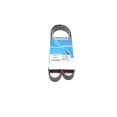Ручейковий ремінь 6PK Dayco6=1155 PEUGEOT Dayco DAYCO 6PK1155