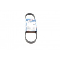 1 987 947 909 BOSCH Поліклиновий ремінь