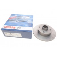0 986 478 331 BOSCH Гальмівний диск