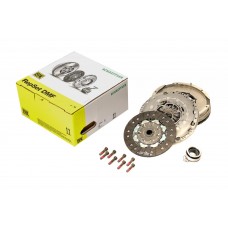 600 0317 00 LuK Комплект зчеплення