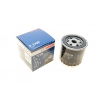 F 026 407 250 BOSCH Масляний фільтр