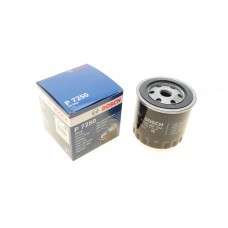 F 026 407 250 BOSCH Масляний фільтр