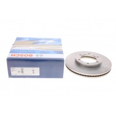 0 986 479 A95 BOSCH Гальмівний диск