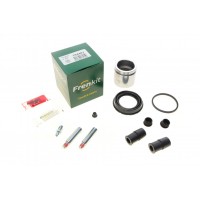 754407 FRENKIT Ремкомплект, Гальмівний супорт