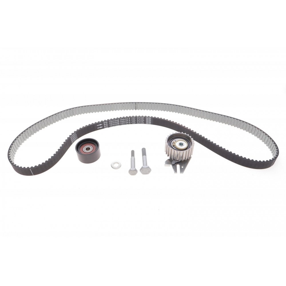 KD458.57 SNR Комплект ременя ГРМ